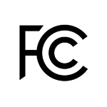 FCC Aproval Logo